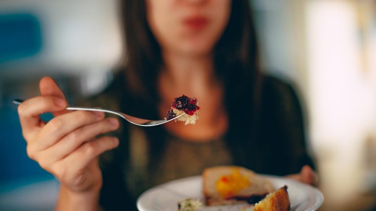 Isolation caused by COVID-19 triggers sharp rise in Eating Disorders among children.