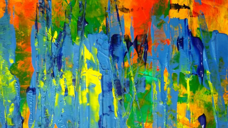 art therapy - the wave clinic