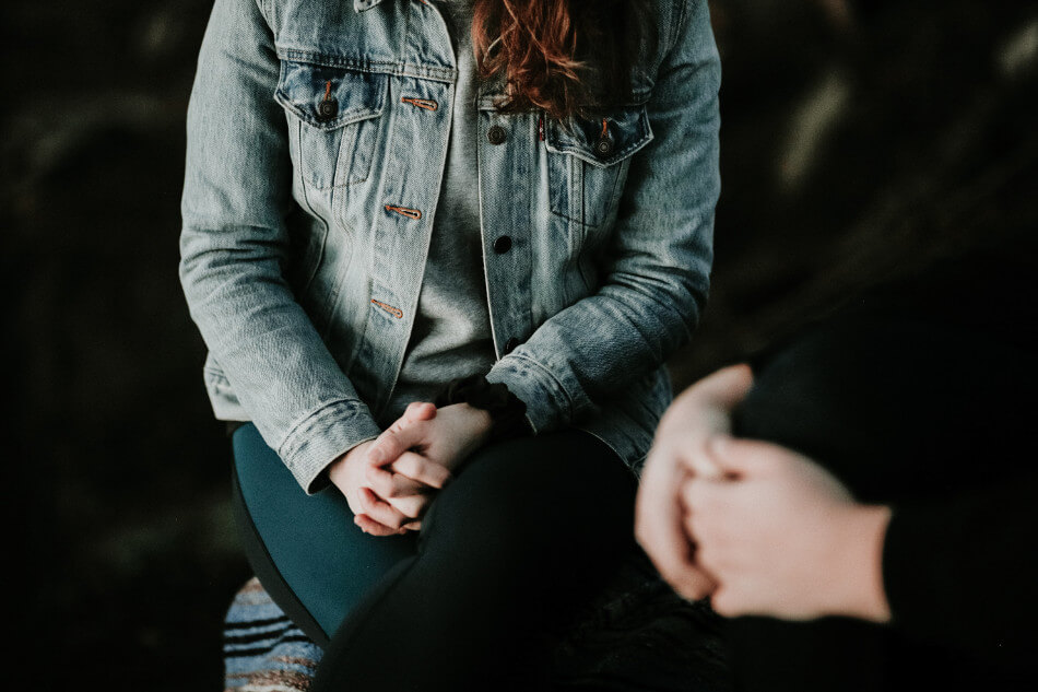 borderline personality disorder