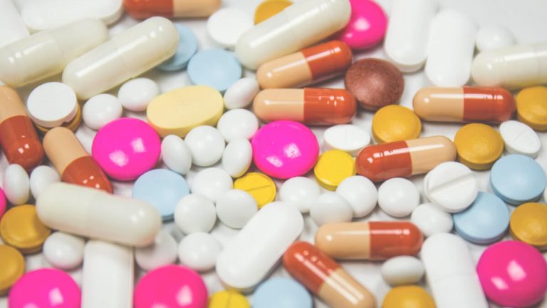 ketamine drugs