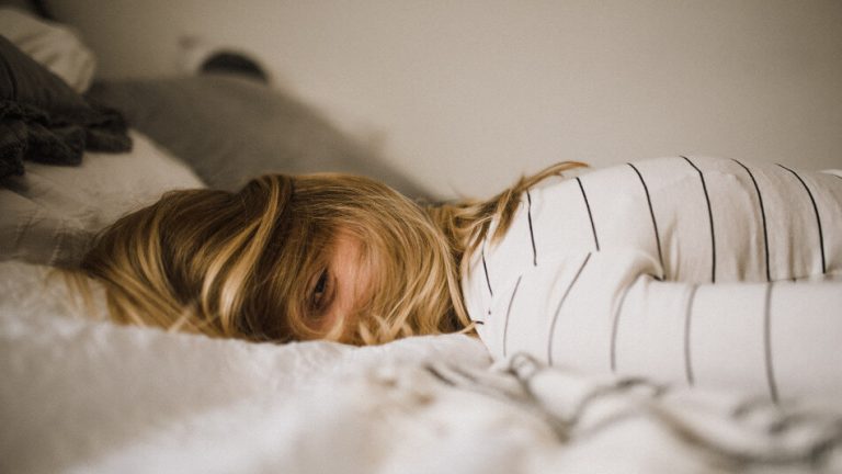 teens and sleep disorders