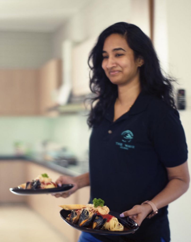 Meal Support in Eating Disorder Recovery