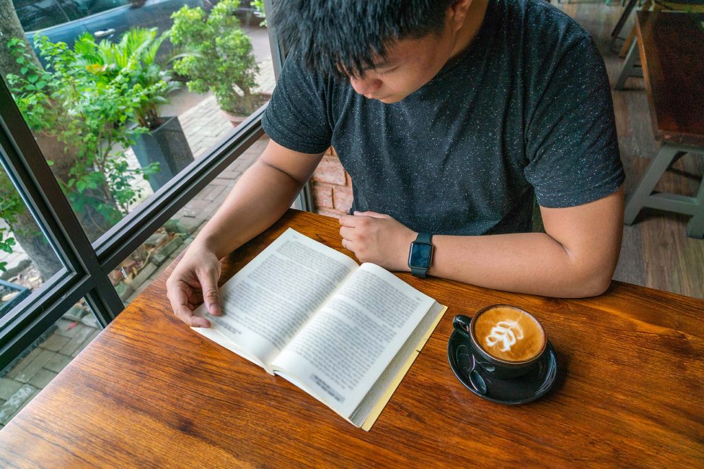 Lin’s Story