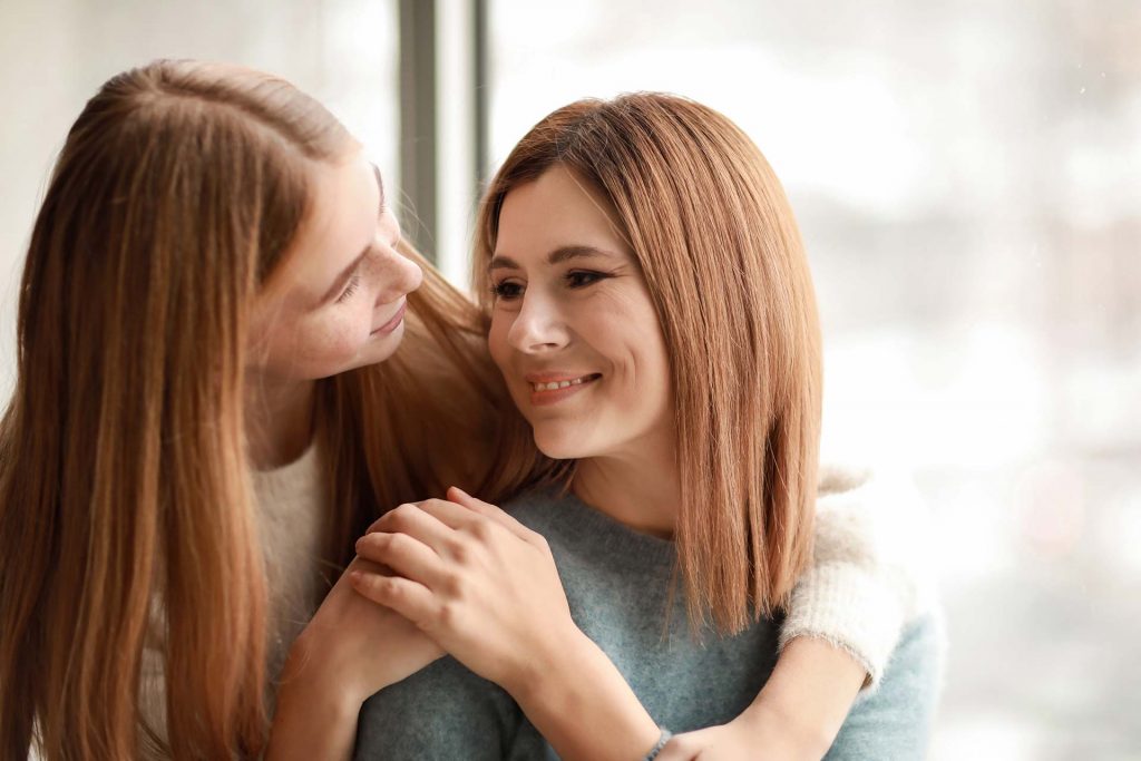 Sandra’s Story