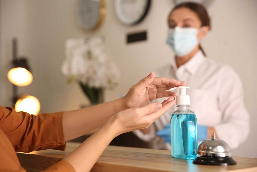 Quarantine