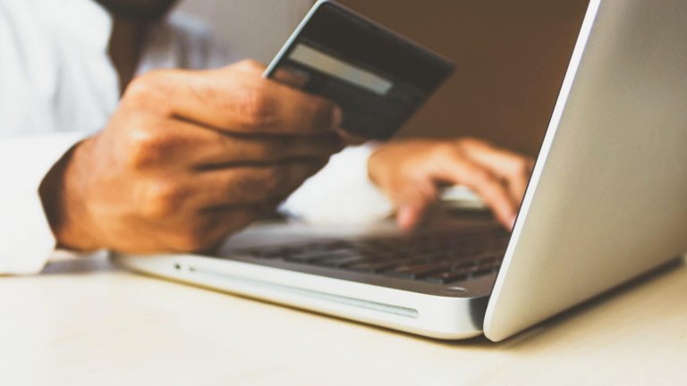 The Wave Clinic - the COVID-19 pandemic and online shopping addiction