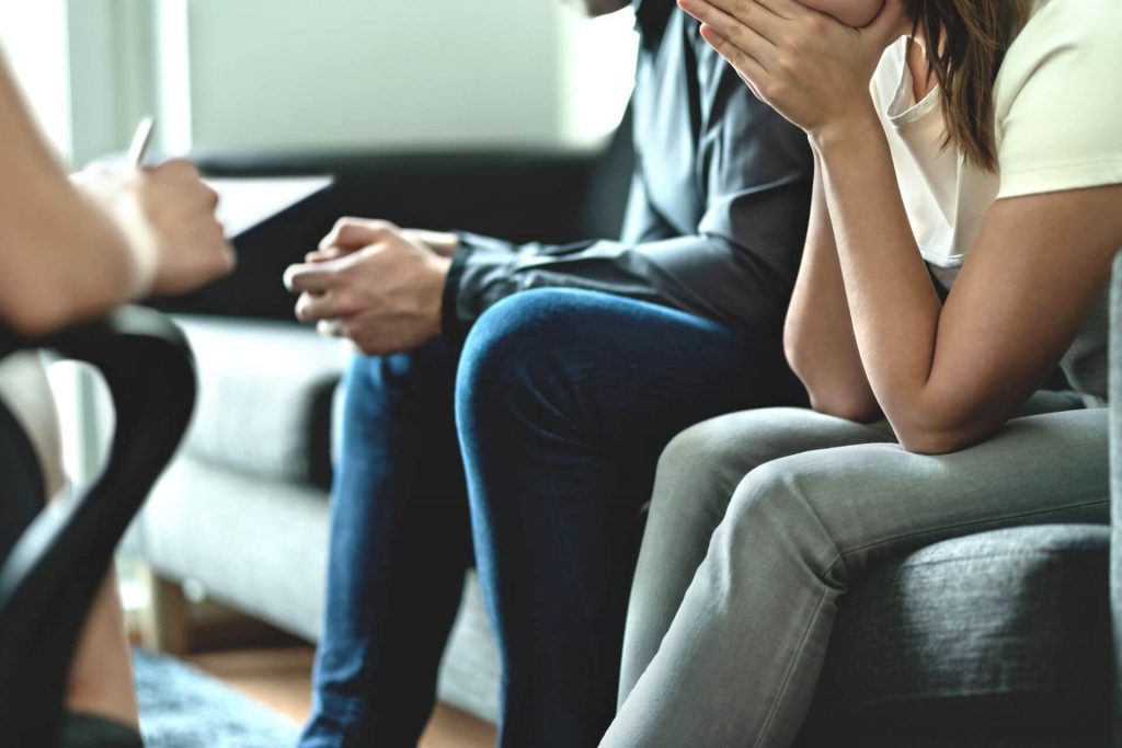 Trauma and Family-Based Therapy