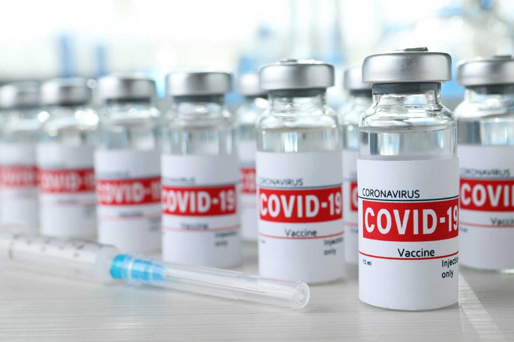 Vaccinations