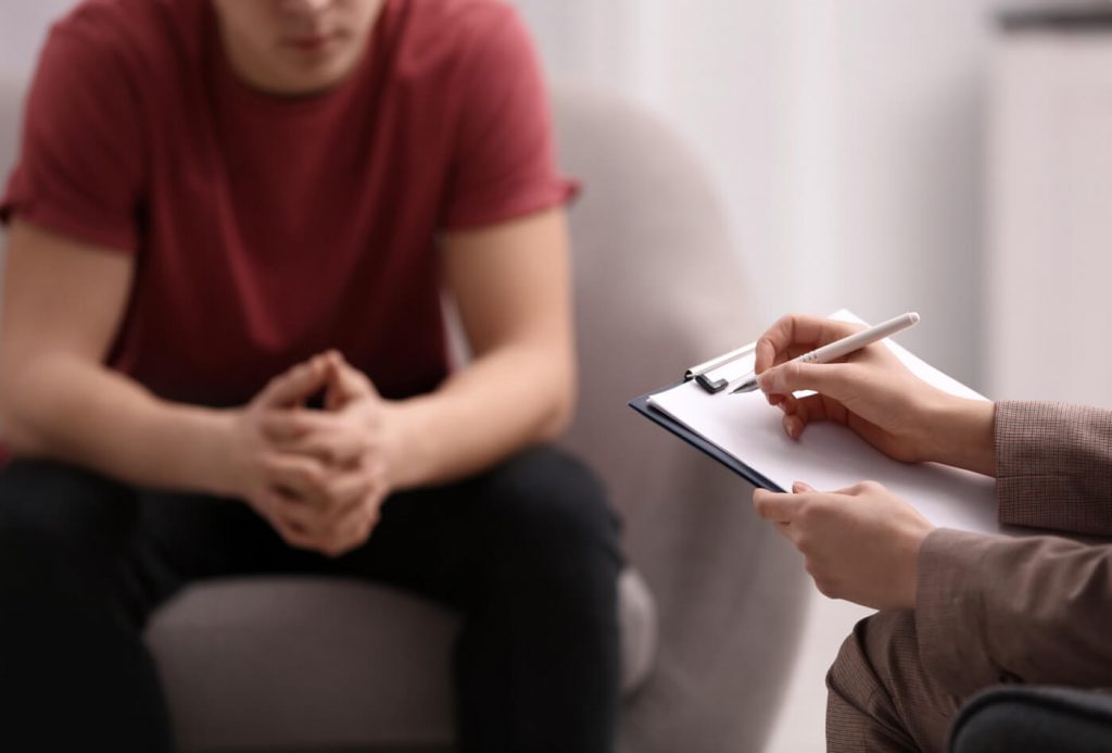adhd in teens