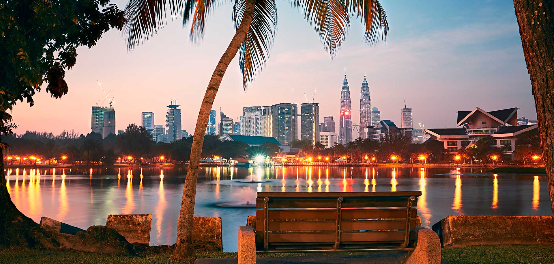 Kuala Lumpur